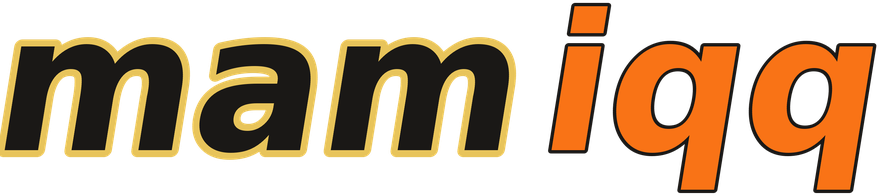 mamiqq logo